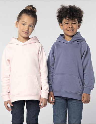 SOL-03576-Kids Stellar Sweatshirt
